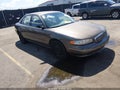 2003 Buick Century — photo 1 of 16 | VIN 2G4WS52JX31101283