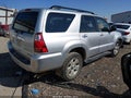 2007 Toyota 4Runner — photo 4 of 16 | VIN JTEZU14R578079117