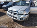 2007 Toyota 4Runner — photo 6 of 16 | VIN JTEZU14R578079117