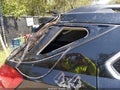 2011 Chevrolet Equinox — photo 16 of 17 | VIN 2GNALPEC8B1161671