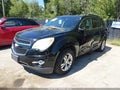 2011 Chevrolet Equinox — photo 2 of 17 | VIN 2GNALPEC8B1161671
