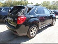 2011 Chevrolet Equinox — photo 4 of 17 | VIN 2GNALPEC8B1161671