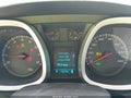 2011 Chevrolet Equinox — photo 7 of 17 | VIN 2GNALPEC8B1161671