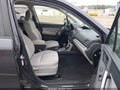 2014 Subaru Forester — photo 5 of 21 | VIN JF2SJAEC4EH438402