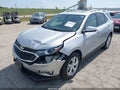 2019 Chevrolet Equinox — photo 2 of 16 | VIN 3GNAXVEX1KL109793