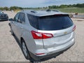 2019 Chevrolet Equinox — photo 3 of 16 | VIN 3GNAXVEX1KL109793