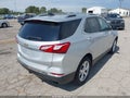 2019 Chevrolet Equinox — photo 4 of 16 | VIN 3GNAXVEX1KL109793