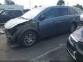 2011 Honda Odyssey — photo 2 of 17 | VIN 5FNRL5H61BB094978