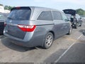 2011 Honda Odyssey — photo 4 of 17 | VIN 5FNRL5H61BB094978