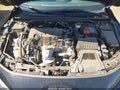 2024 Honda Civic — photo 10 of 16 | VIN 2HGFE2F56RH515573