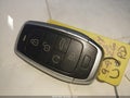 2024 Honda Civic — photo 11 of 16 | VIN 2HGFE2F56RH515573