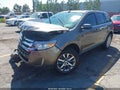 2014 Ford Edge — photo 2 of 15 | VIN 2FMDK3KC9EBB76311