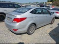 2015 Hyundai Accent — photo 4 of 16 | VIN KMHCT4AE4FU908258