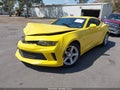 2016 Chevrolet Camaro — photo 2 of 16 | VIN 1G1FB1RX6G0155858