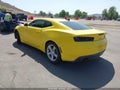 2016 Chevrolet Camaro — photo 3 of 16 | VIN 1G1FB1RX6G0155858