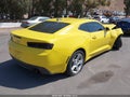 2016 Chevrolet Camaro — photo 4 of 16 | VIN 1G1FB1RX6G0155858