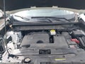 2023 Nissan Pathfinder — photo 10 of 16 | VIN 5N1DR3CC9PC248735