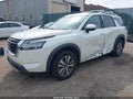 2023 Nissan Pathfinder — photo 2 of 16 | VIN 5N1DR3CC9PC248735