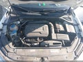 2017 Volkswagen Passat — photo 10 of 17 | VIN 1VWBT7A37HC052461