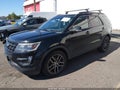 2016 Ford Explorer Sport Trac — photo 2 of 17 | VIN 1FM5K8GT6GGA44354