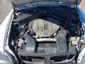 2011 BMW X6 — photo 10 of 12 | VIN 5UXFG8C53BLZ96096
