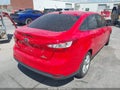 2014 Ford Focus — photo 4 of 18 | VIN 1FADP3F29EL440432