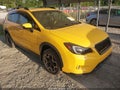 2015 Subaru XV Crosstrek — photo 1 of 11 | VIN JF2GPADC3F8244774