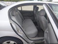 2005 Chevrolet Malibu — photo 8 of 11 | VIN 1G1ZT52805F306272
