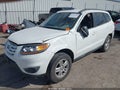 2010 Hyundai Santa Fe — photo 2 of 16 | VIN 5NMSG3AB6AH380291
