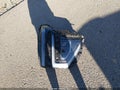 2025 Chevrolet Suburban — photo 12 of 17 | VIN 1GNS5CRD5SR286645