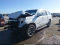 2025 Chevrolet Suburban — photo 2 of 17 | VIN 1GNS5CRD5SR286645