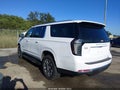 2025 Chevrolet Suburban — photo 3 of 17 | VIN 1GNS5CRD5SR286645