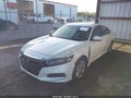 2020 Honda Accord — photo 2 of 16 | VIN 1HGCV1F19LA070648