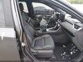 2025 Toyota RAV4 Hybrid — photo 5 of 16 | VIN 4T3E6RFV4SU196177
