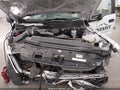 2021 Ford F-250 — photo 9 of 21 | VIN 1FTBF2A60MED45575