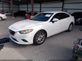 2014 Mazda 6 — photo 2 of 11 | VIN JM1GJ1U61E1126417