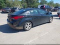 2014 Hyundai Elantra — photo 4 of 13 | VIN 5NPDH4AE2EH532565