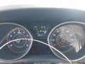 2014 Hyundai Elantra — photo 7 of 13 | VIN 5NPDH4AE2EH532565