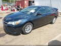2017 Toyota Camry — photo 2 of 18 | VIN 4T1BF1FKXHU812251
