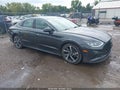 2021 Hyundai Sonata — photo 1 of 16 | VIN 5NPEJ4J24MH122007