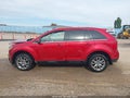2012 Ford Edge — photo 14 of 16 | VIN 2FMDK4KC0CBA15865