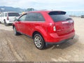 2012 Ford Edge — photo 3 of 16 | VIN 2FMDK4KC0CBA15865