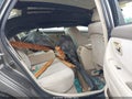 2003 Toyota Avalon — photo 18 of 18 | VIN 4T1BF28B93U276792