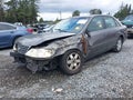 2003 Toyota Avalon — photo 2 of 18 | VIN 4T1BF28B93U276792