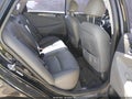 2013 Hyundai Sonata Hybrid — photo 8 of 11 | VIN KMHEC4A49DA087513