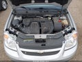 2005 Chevrolet Cobalt — photo 10 of 11 | VIN 1G1AL52F357577199