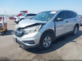 2016 Honda CR-V — photo 2 of 16 | VIN 5J6RM4H34GL133266