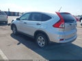 2016 Honda CR-V — photo 3 of 16 | VIN 5J6RM4H34GL133266