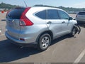 2016 Honda CR-V — photo 4 of 16 | VIN 5J6RM4H34GL133266