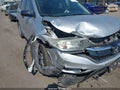 2016 Honda CR-V — photo 6 of 16 | VIN 5J6RM4H34GL133266